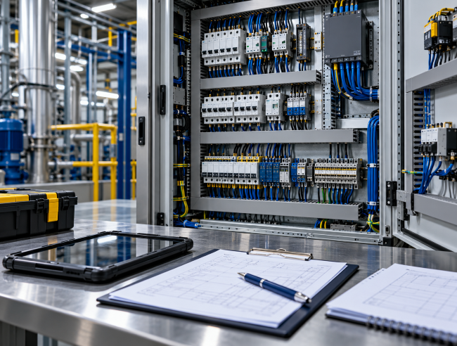 audit-impianto-elettrico-conformita-cei